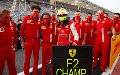 Perché Mick Schumacher non ha eredità