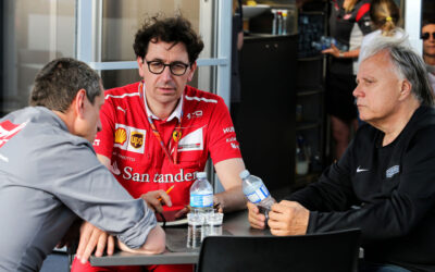 Ferrari e il “Customer Technical Office”: ecco il perché dell’operazione Resta-Haas