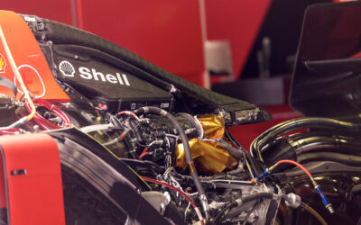 Ferrari SF21: la sua competitività dipenderà dai miglioramenti del motore e al retrotreno