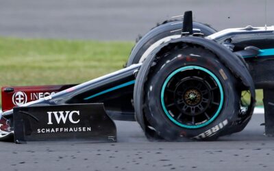 F1 2021: come cambierà l’aerodinamica posteriore?