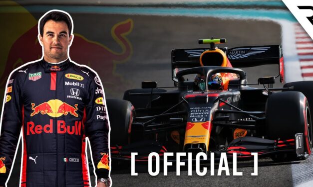 Retroscena Perez: Mercedes gli aveva offerto un contratto da terzo pilota