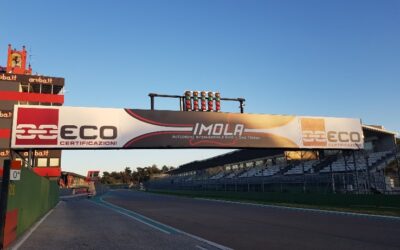 UFFICIALE: Imola nel calendario di F1 2021