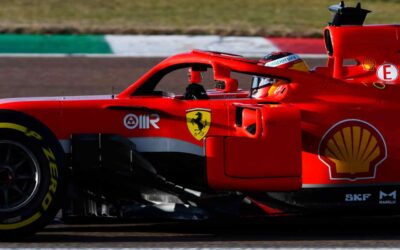 Ferrari SF21: primi chilometri l’11 marzo in Bahrain