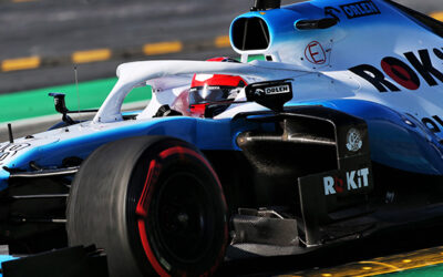 Analisi: Williams “cliente” Mercedes, i vantaggi di esserlo dal 2022