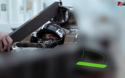Aston Martin, i gettoni utilizzati per “copiare” la Mercedes W11