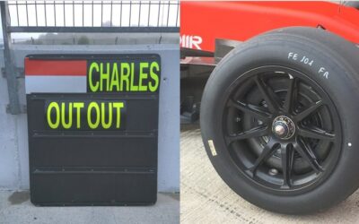 Lunedì Ferrari proverà le Pirelli da 18″ a Jerez
