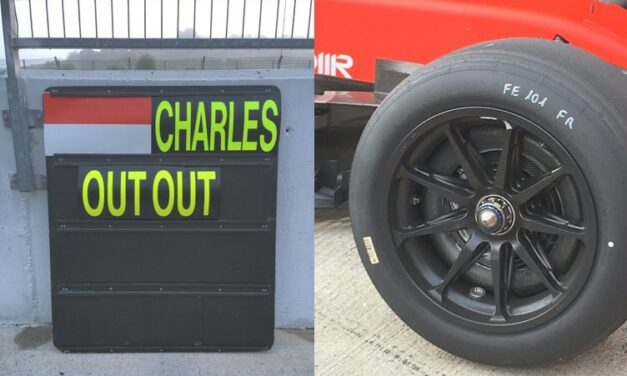 Lunedì Ferrari proverà le Pirelli da 18″ a Jerez