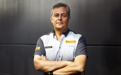 Intervista Formu1a.uno a Mario Isola (Pirelli): “F1 vetrina unica che alimenta idee, soluzioni e conoscenze”
