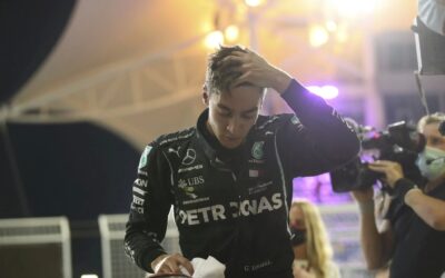 Hamilton e Bottas in scadenza? All’interno del team c’è chi spinge per Russell