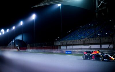 Test Bahrain – Day 3: Verstappen da paura, incognita Mercedes