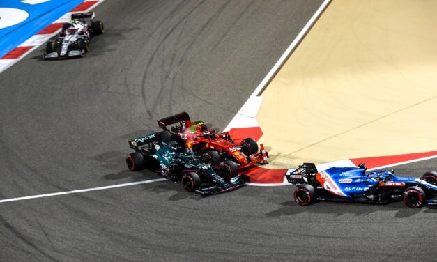 Verso Imola: Ferrari, obiettivo provare a essere terza forza