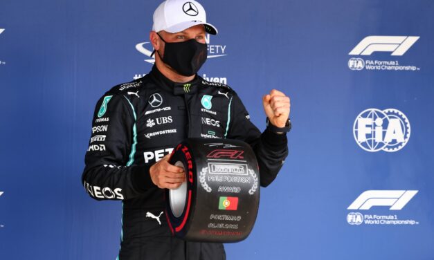 Retroscena Bottas: una scelta tecnica per la pole, meno utile per la gara?
