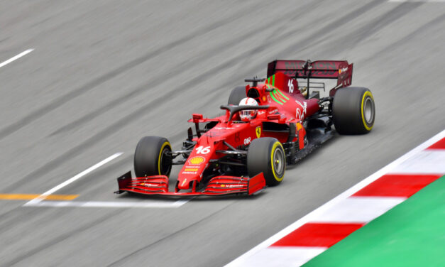 Ferrari non crede nel podio a Monaco