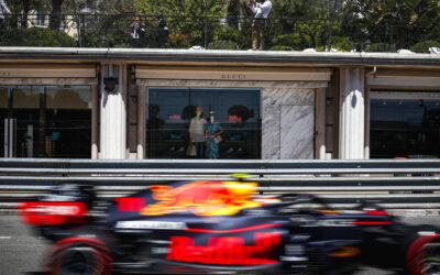 Monaco GP – PL1: Red Bull davanti a tutti, Ferrari l’unica a concentrarsi solo sulle Medie
