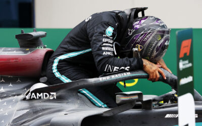 Ufficiale: Istanbul Park salta, Liberty anticipa il GP di Francia e raddoppia l’Austria