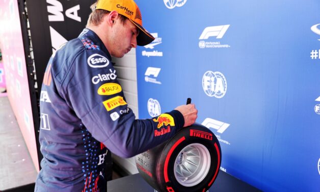 Stiria GP – Qualifiche: Verstappen in pole, domani l’esame in casa Ferrari