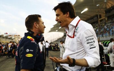 F1, guerra fredda ed ecco come cambia il Balance Of Performance