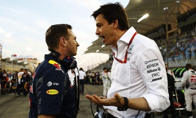 Toto Wolff: Integrity is more important than winning a Championship