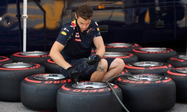 Promosse le gomme che Pirelli introdurrà a Silverstone