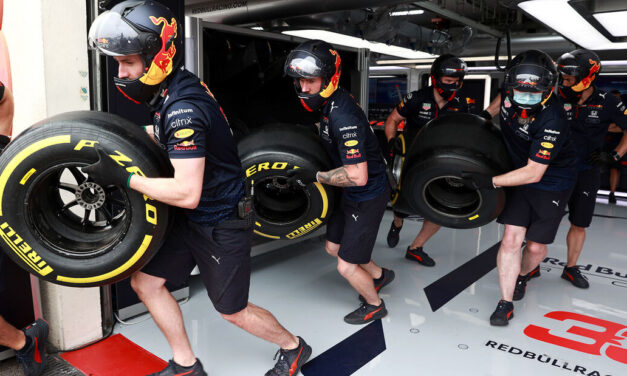 Caos pressioni: ecco perché i team ne hanno esasperato l’abbassamento