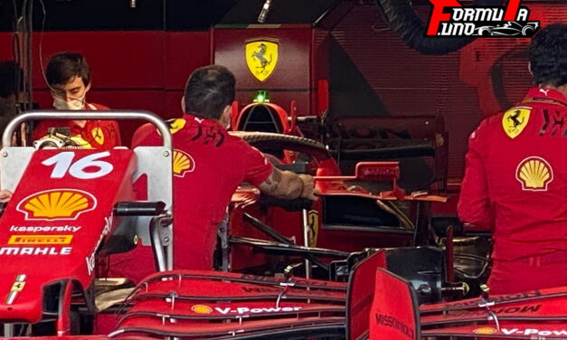 Analisi novità Baku: Mercedes resta più carica di Red Bull, Ferrari ha provato due configurazioni