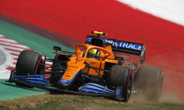 Austria GP – Qualifiche: Verstappen in pole ma la sorpresa è Norris che batte le Mercedes