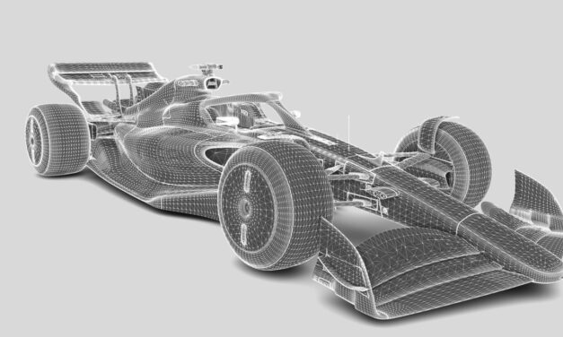 F1 2021 lente? Nel 2022 lo saranno ancora di più!