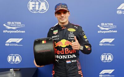 Belgio GP – Qualifiche: Botto di Norris, Pole di Verstappen, ma Attenti a George Russell…