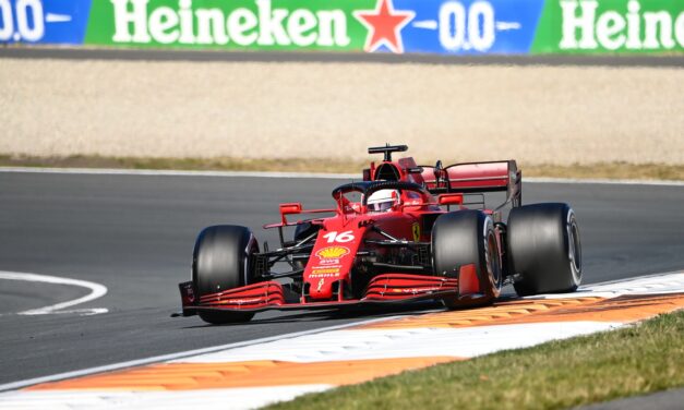 Ferrari ostaggio di un incubo usura che non esisteva