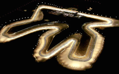 Calendario 2021: Confermato il GP del Qatar, al circuito di Losail il 21 Novembre