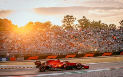 GP Italia: Qualifiche (non Qualifiche) del Venerdì – Valtteri Bottas è il “King of Speed”