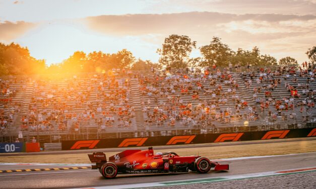 GP Italia: Qualifiche (non Qualifiche) del Venerdì – Valtteri Bottas è il “King of Speed”