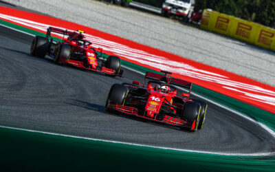 GP Italia: Sabato di Qualifica “Sprint”; vince Bottas, ma la Pole è di Verstappen. Hamilton sbaglia la partenza, e Ricciardo non perde tempo…