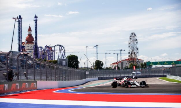 GP Russia – FP1: Leclerc osservato speciale, Mercedes regna indisturbata