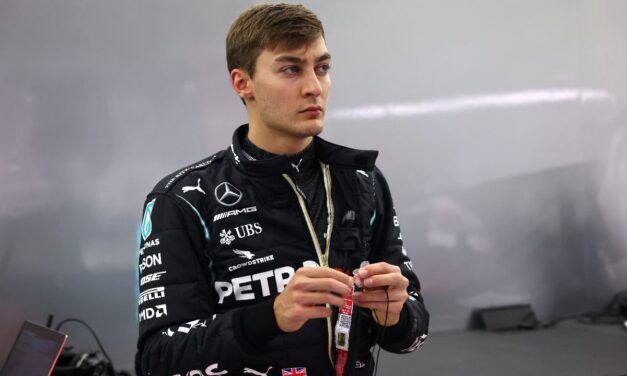 Mercato Piloti: George Russell sarà al fianco di Lewis Hamilton nel 2022
