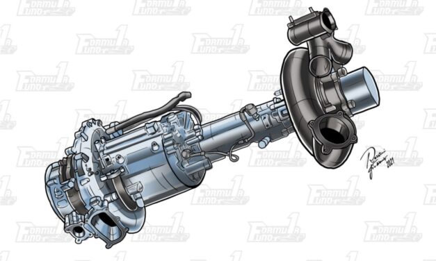 Motori F1 2025/2026: quale potrebbe essere l’alternativa all’MGU-H?
