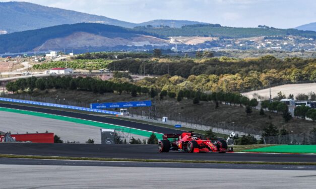 GP Turchia – FP1 e FP2: bene Ferrari, vola Mercedes, Red Bull manca all’appello
