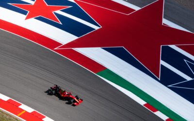 GP USA – FP2: Analisi Passo Gara