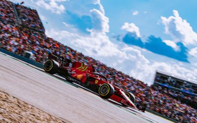 GP USA – Verstappen contro Hamilton, Ferrari contro McLaren: nelle Qualifiche di Austin vince lo spettacolo