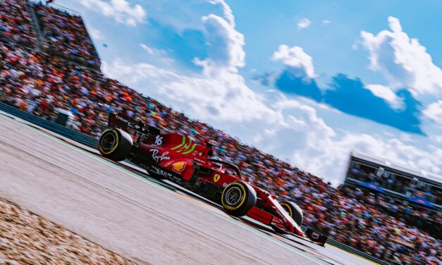 GP USA – Verstappen contro Hamilton, Ferrari contro McLaren: nelle Qualifiche di Austin vince lo spettacolo