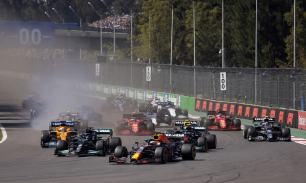 Power Unit Mercedes: risolti i problemi di affidabilità?