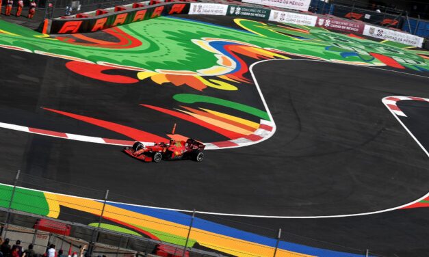 GP Messico – FP1: non è ancora il tempo dei pronostici