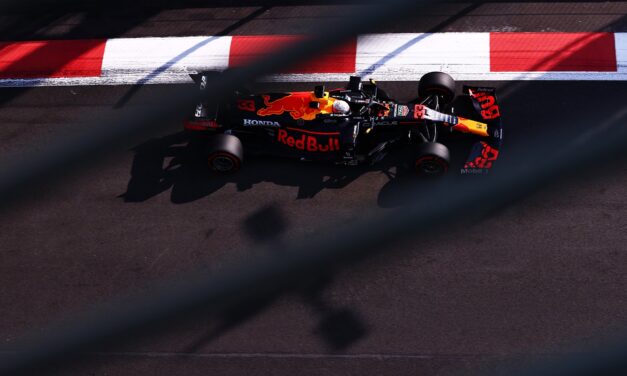 GP Messico – FP3: gap tra Red Bull e Mercedes cresce; dietro la lotta è racchiusa in due decimi