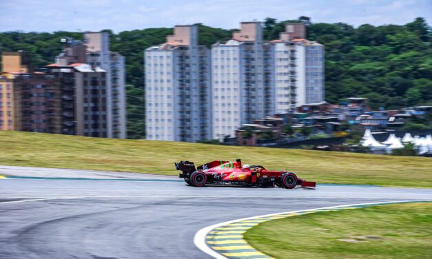 GP Brasile – FP2: Analisi Passo Gara