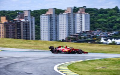 Brazil GP – FP2: Race Pace Analysis