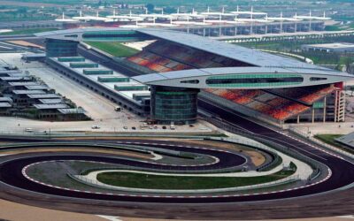 F1: Gran Premio della Cina rinnovato fino al 2025, ma nel 2022 non si correrà a Shangai