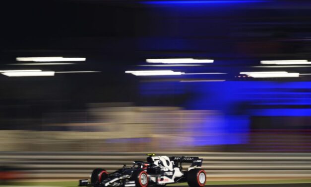 GP Qatar – FP1 & FP2: primi passi nel deserto