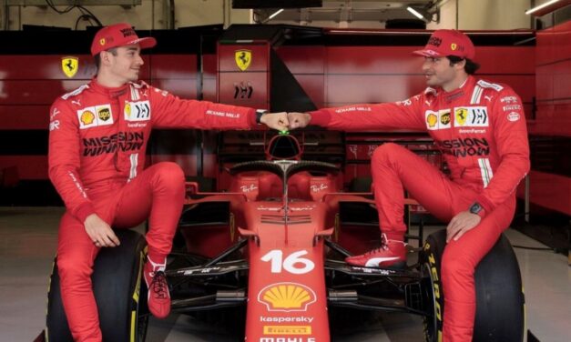 Si vince in coppia: Ferrari al Top, Lewis e Max fanno la differenza, Gasly non basta all’AlphaTauri
