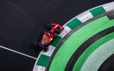 GP Arabia Saudita – FP2: alla ricerca del limite