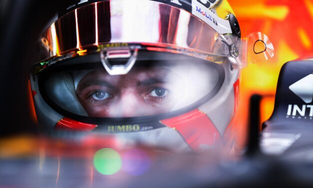 GP Arabia Saudita – FP3: Verstappen batte un colpo